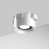Maytoni Technical Accessories Аксессуар цвет: черный DLA110-B