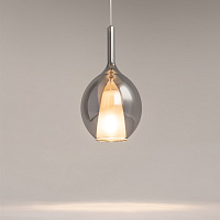 Maytoni Modern Duality Подвесной светильник цвет: черный MOD271PL-01B1