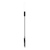 Maytoni Outdoor Flare Ландшафтный светильник цвет: графит O487FL-L3GF3K1