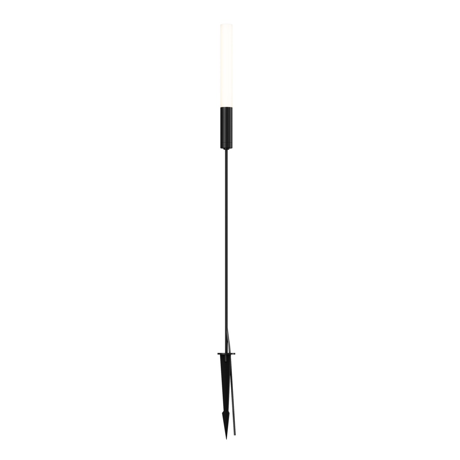 Maytoni Outdoor Flare Ландшафтный светильник цвет: графит O487FL-L3GF3K1