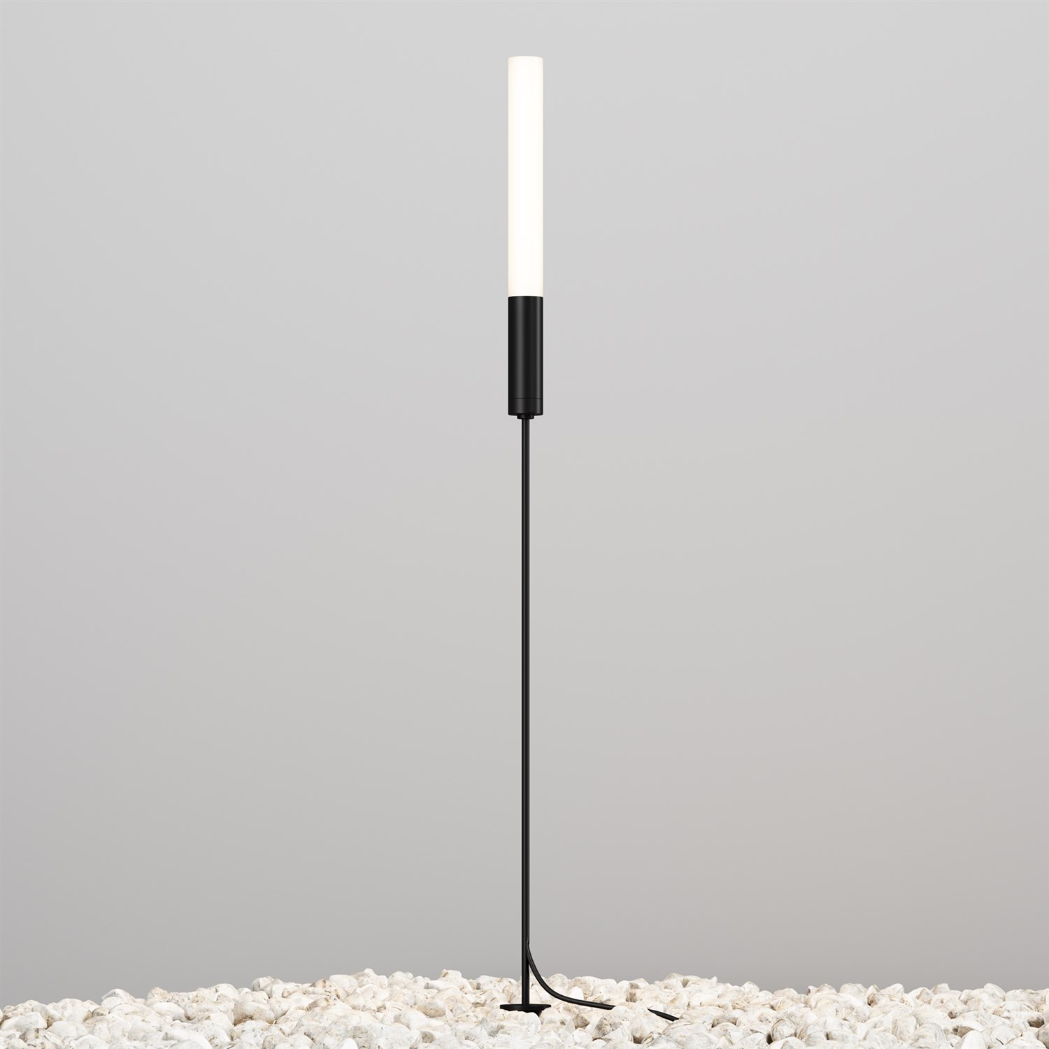 Maytoni Outdoor Flare Ландшафтный светильник цвет: графит O487FL-L3GF3K1