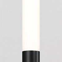 Maytoni Outdoor Flare Ландшафтный светильник цвет: графит O487FL-L3GF3K1