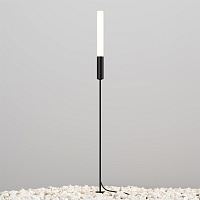 Maytoni Outdoor Flare Ландшафтный светильник цвет: графит O487FL-L3GF3K1