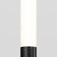 Maytoni Outdoor Flare Ландшафтный светильник цвет: графит O487FL-L3GF3K1