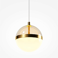Maytoni Modern Area Подвесной светильник цвет: латунь MOD295PL-L20BS3K