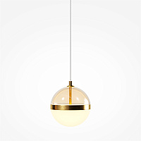 Maytoni Modern Area Подвесной светильник цвет: латунь MOD295PL-L20BS3K