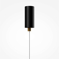 Maytoni Modern Area Подвесной светильник цвет: латунь MOD295PL-L20BS3K