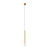 Maytoni Modern Bubble dream Подвесной светильник цвет: латунь MOD383PL-L4BS3K