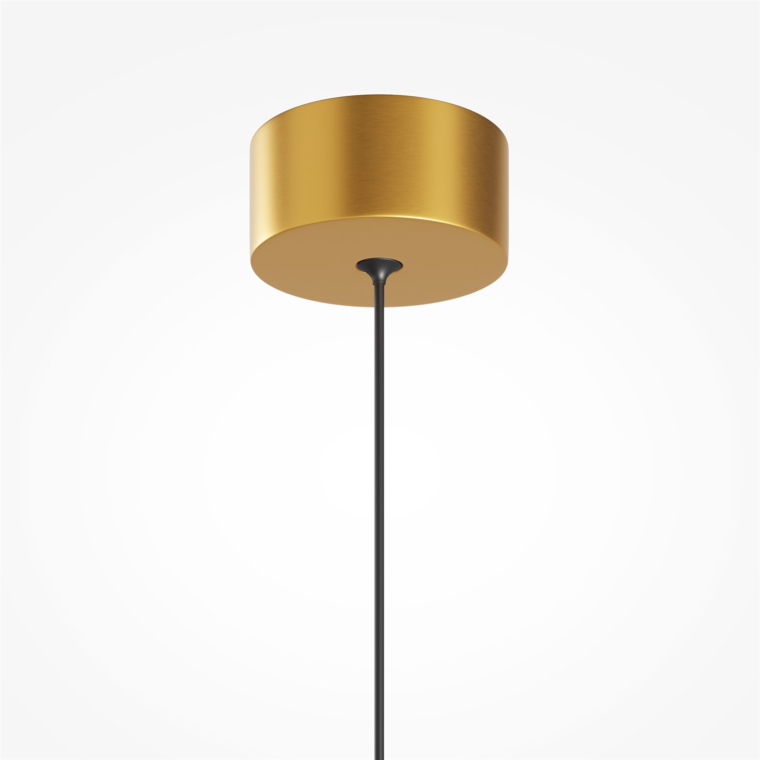 Maytoni Modern Bubble dream Подвесной светильник цвет: латунь MOD383PL-L4BS3K