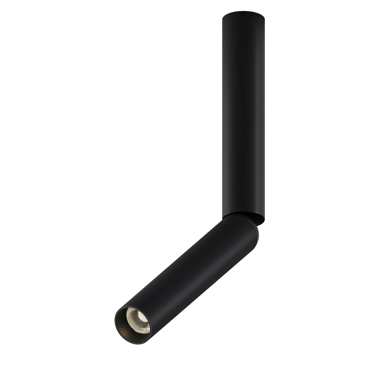 Maytoni Technical Focus T Потолочный светильник цвет: черный C142CL-6W3K-B