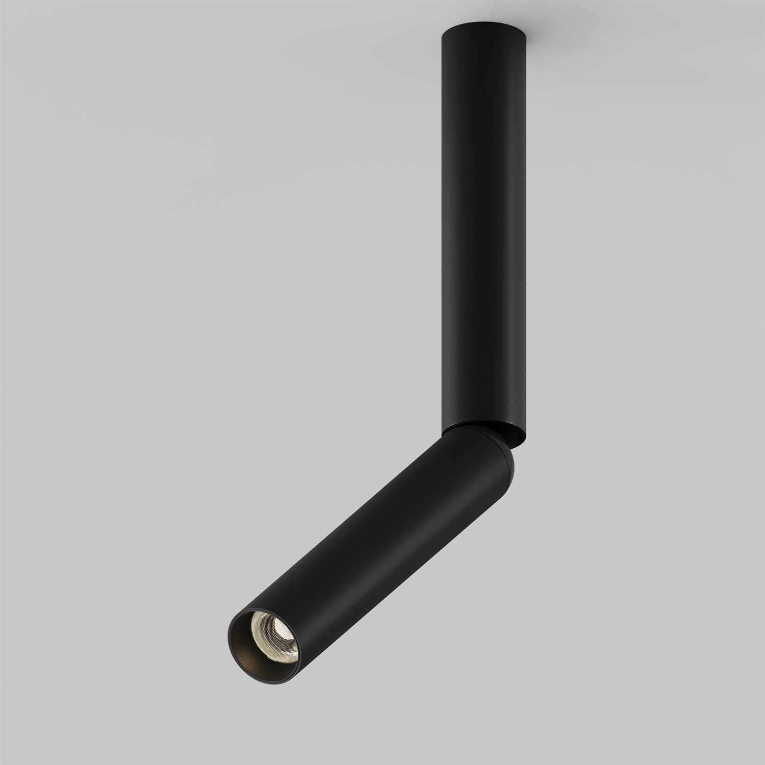 Maytoni Technical Focus T Потолочный светильник цвет: черный C142CL-6W3K-B