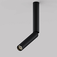 Maytoni Technical Focus T Потолочный светильник цвет: черный C142CL-6W3K-B