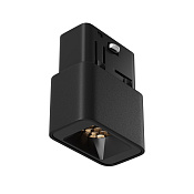 Maytoni Technical Points S Трековый светильник цвет: черный TR100-2-2W4K-S-B