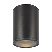 Maytoni Outdoor Bar Потолочный светильник цвет: графит O306CL-L7GF