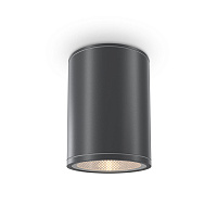 Maytoni Outdoor Bar Потолочный светильник цвет: графит O306CL-L7GF