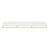 Maytoni Technical Parete Трековый светильник цвет: белый TR106-2-18W3K-W