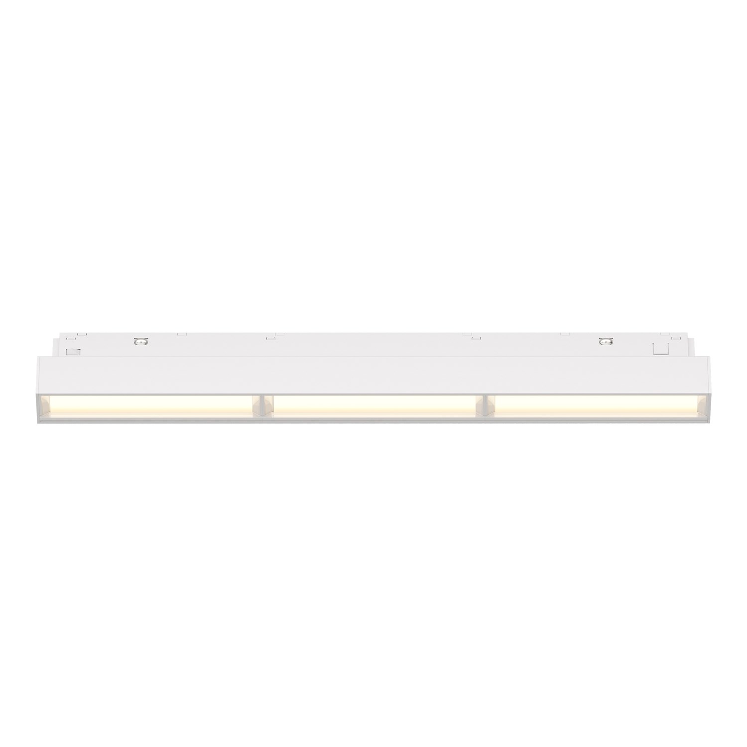 Maytoni Technical Parete Трековый светильник цвет: белый TR106-2-18W3K-W