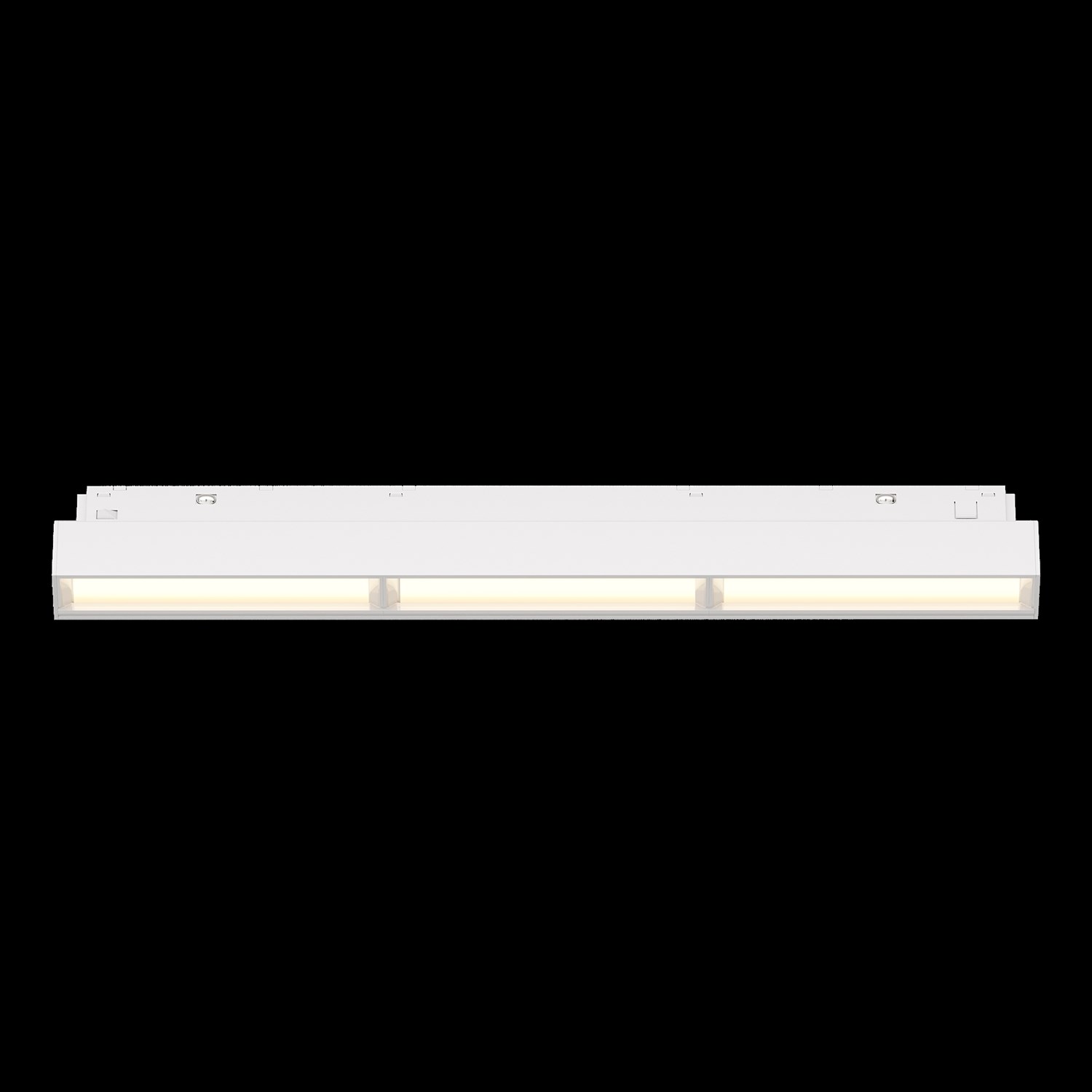 Maytoni Technical Parete Трековый светильник цвет: белый TR106-2-18W3K-W