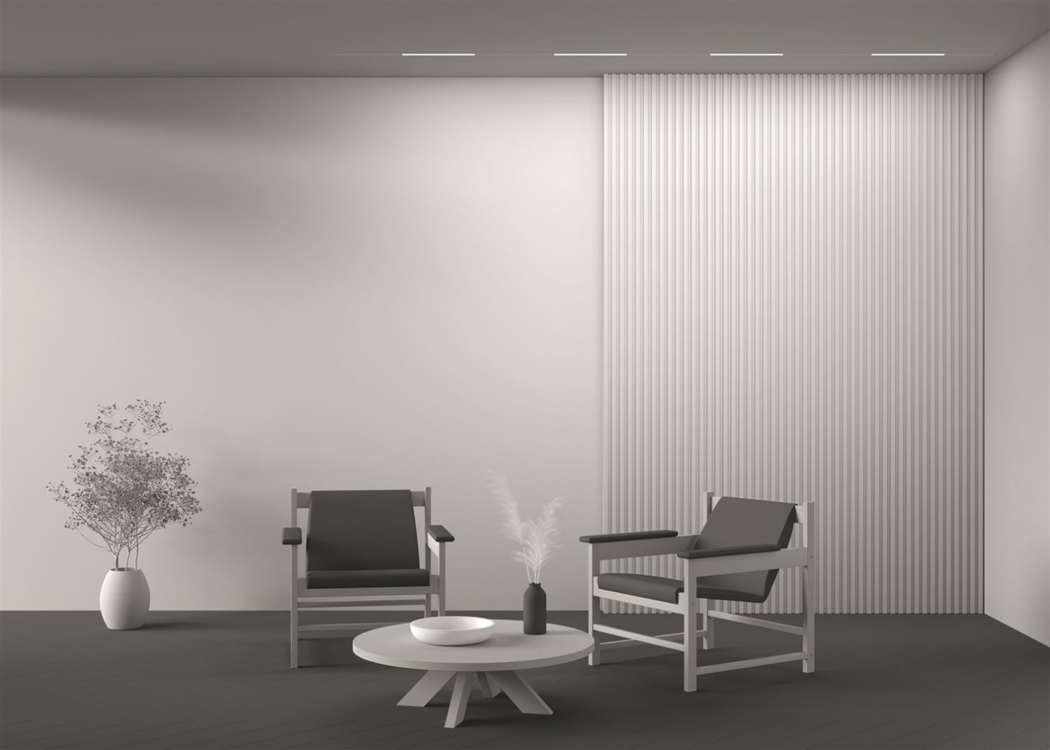 Maytoni Technical Parete Трековый светильник цвет: белый TR106-2-18W3K-W
