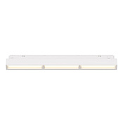 Maytoni Technical Parete Трековый светильник цвет: белый TR106-2-18W3K-W