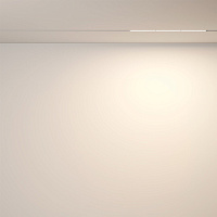 Maytoni Technical Parete Трековый светильник цвет: белый TR106-2-18W3K-W