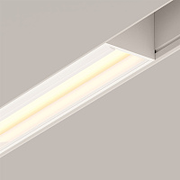 Maytoni Technical Parete Трековый светильник цвет: белый TR106-2-18W3K-W