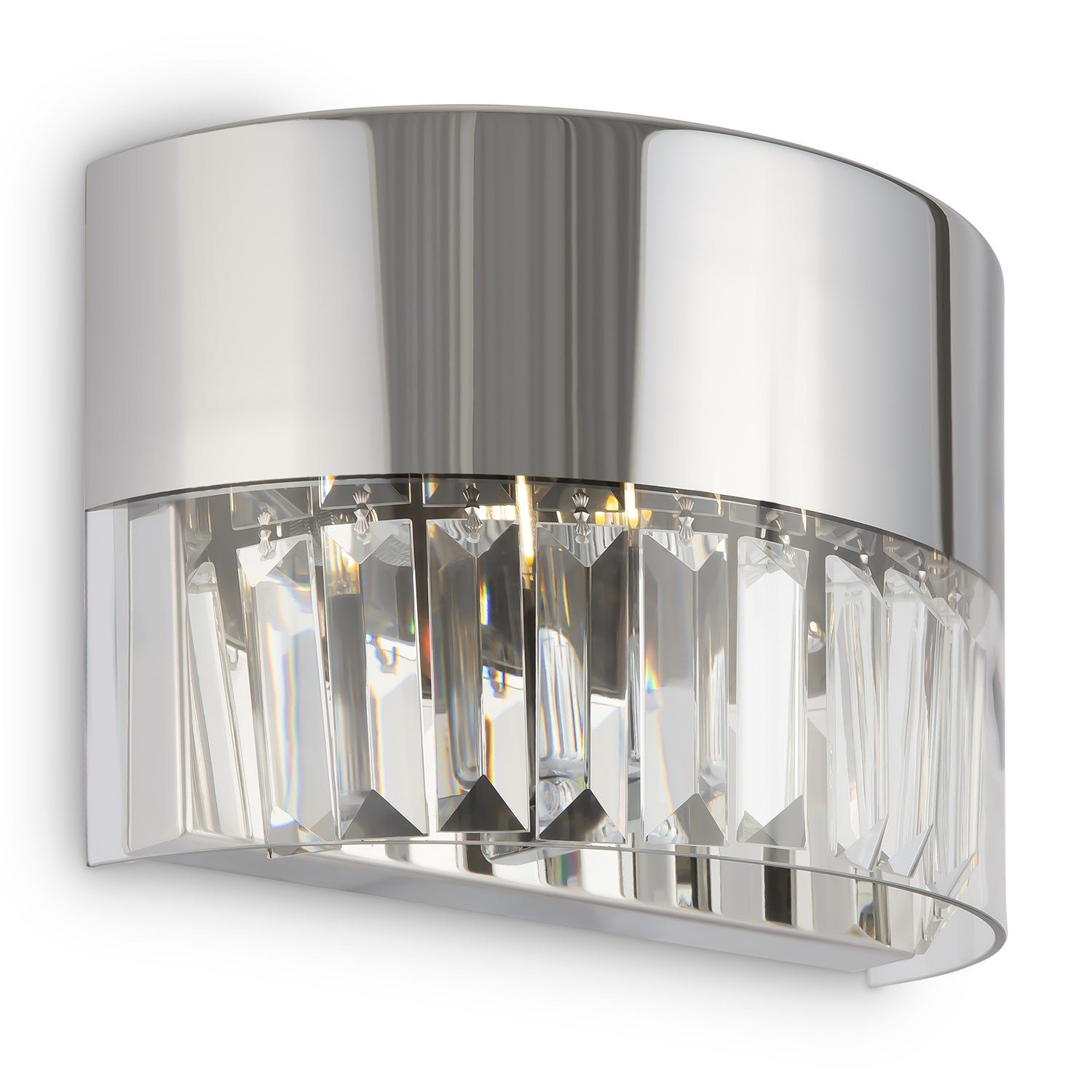Maytoni Modern Wonderland Настенный светильник (бра) цвет: хром MOD313WL-01CH