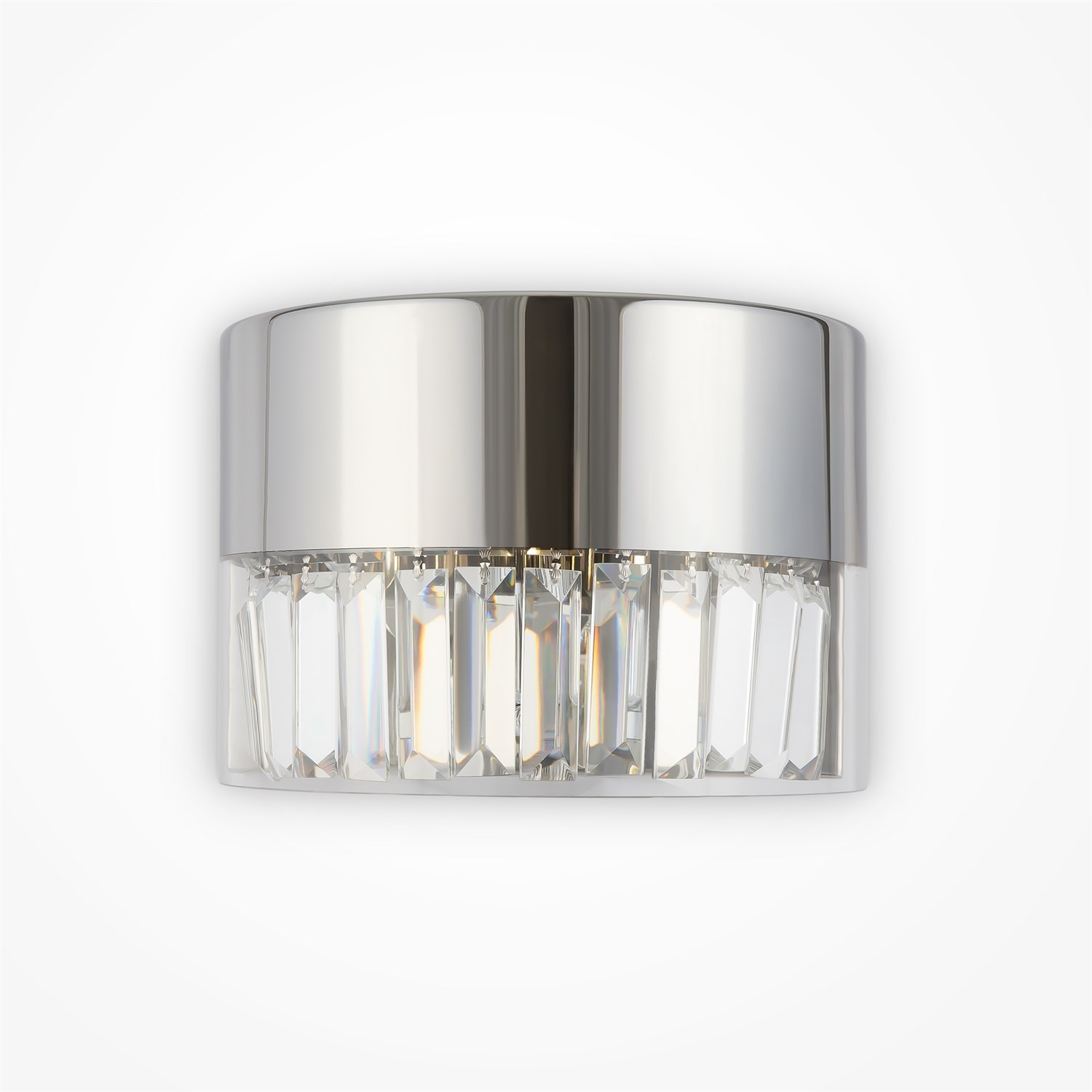 Maytoni Modern Wonderland Настенный светильник (бра) цвет: хром MOD313WL-01CH