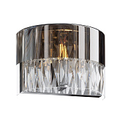 Maytoni Modern Wonderland Настенный светильник (бра) цвет: хром MOD313WL-01CH
