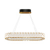 Maytoni Modern Castello Подвесной светильник цвет: золото MOD336PL-L130G3K