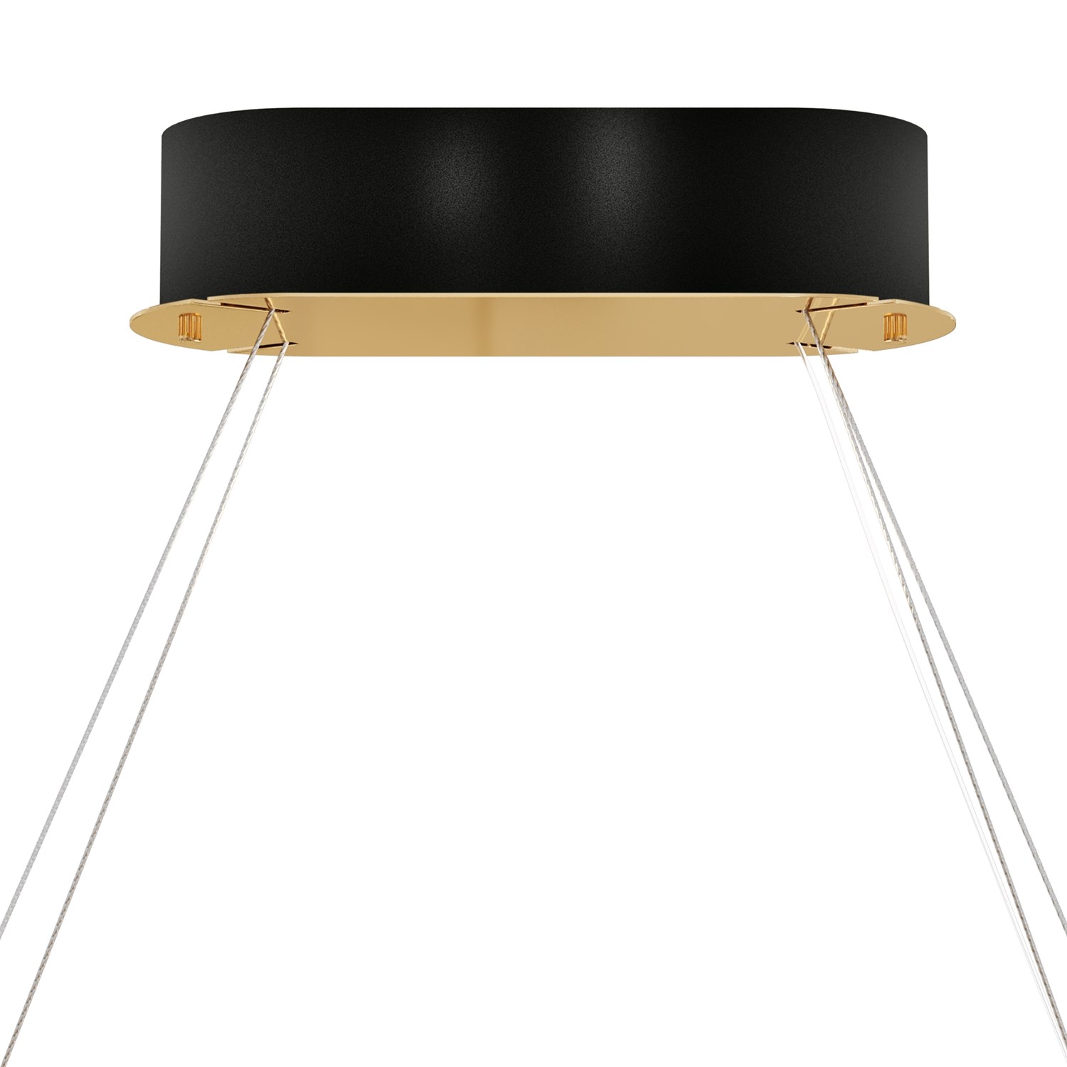 Maytoni Modern Castello Подвесной светильник цвет: золото MOD336PL-L130G3K