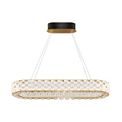 Maytoni Modern Castello Подвесной светильник цвет: золото MOD336PL-L130G3K