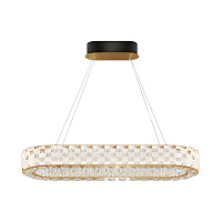 Maytoni Modern Castello Подвесной светильник цвет: золото MOD336PL-L130G3K