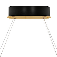 Maytoni Modern Castello Подвесной светильник цвет: золото MOD336PL-L130G3K