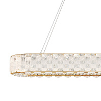 Maytoni Modern Castello Подвесной светильник цвет: золото MOD336PL-L130G3K