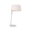 Maytoni Modern Bergamo Настольный светильник цвет: белый MOD613TL-01W