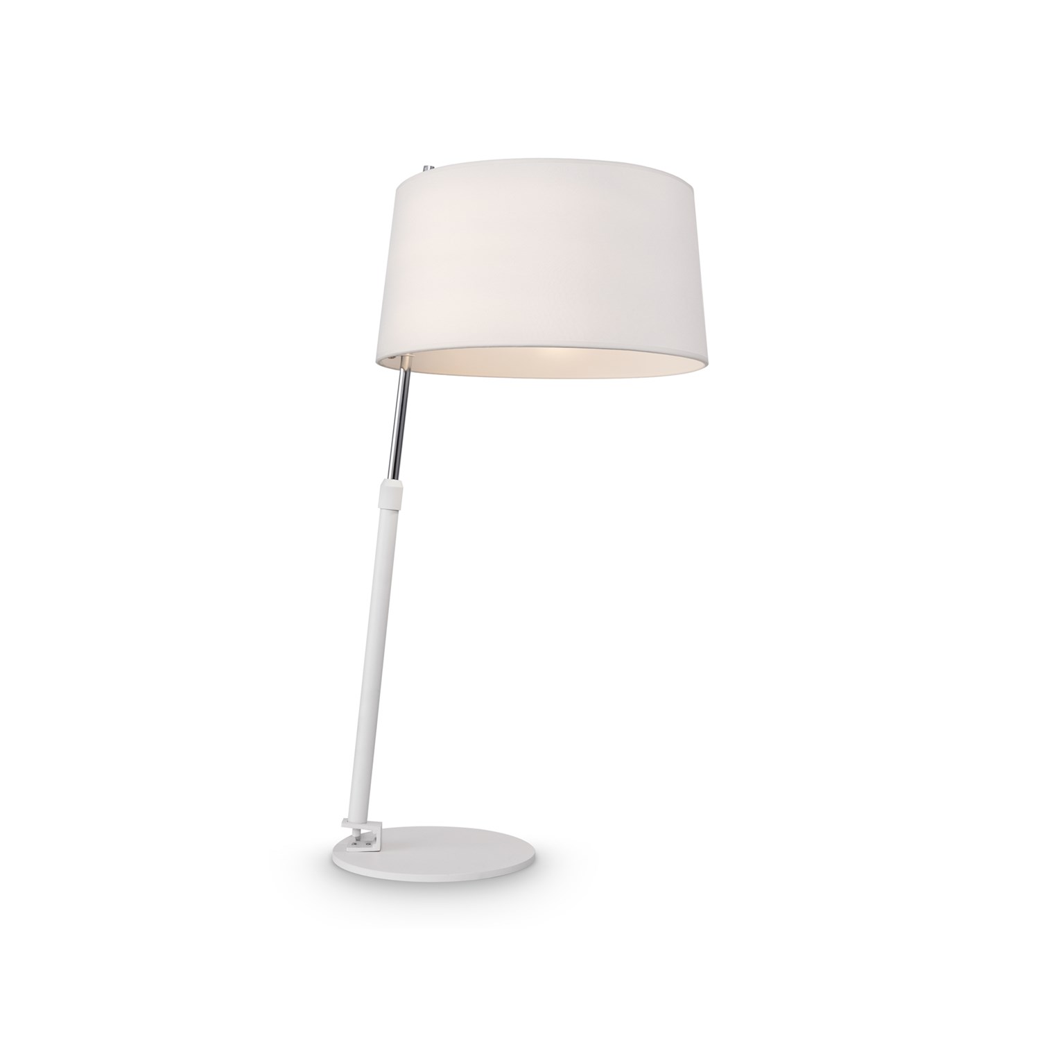 Maytoni Modern Bergamo Настольный светильник цвет: белый MOD613TL-01W
