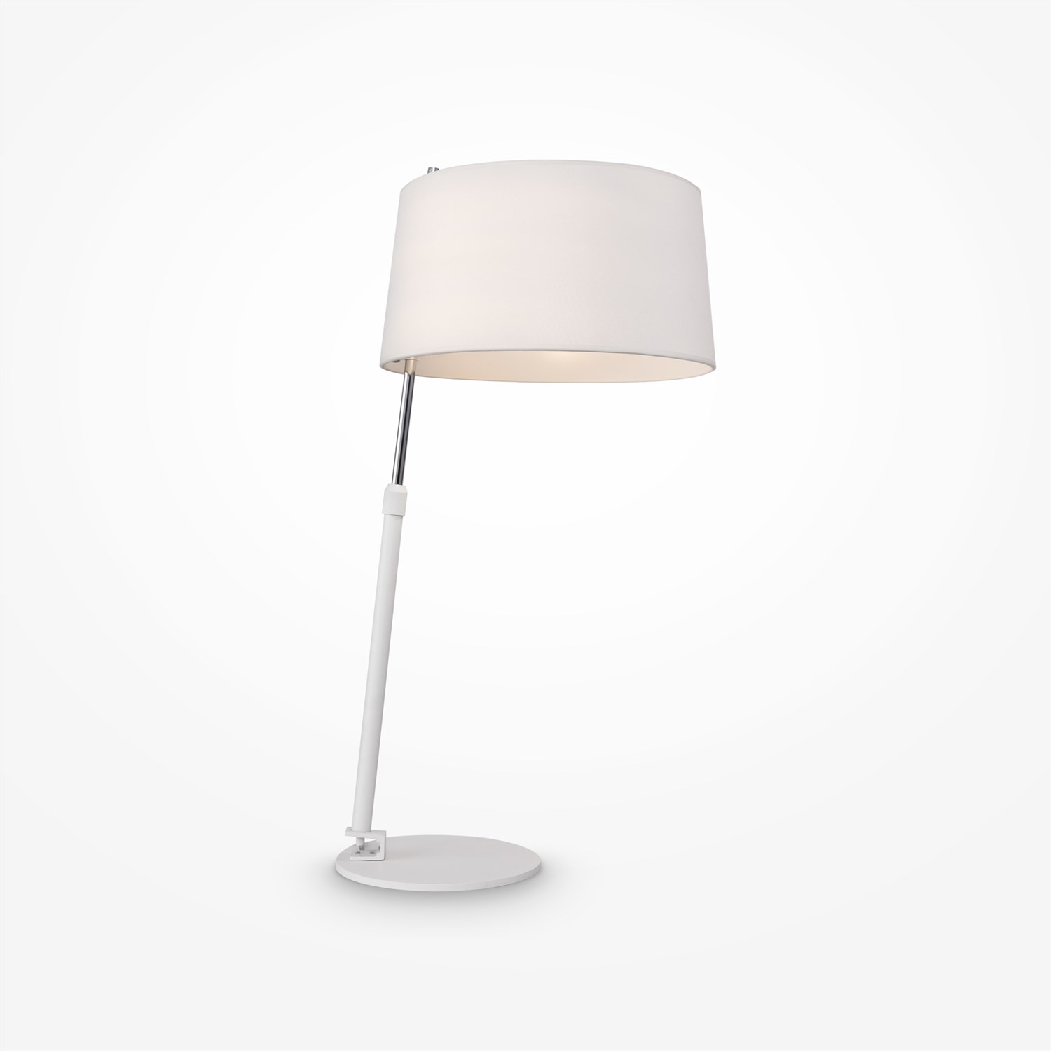 Maytoni Modern Bergamo Настольный светильник цвет: белый MOD613TL-01W