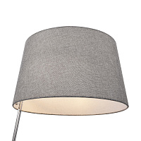 Maytoni Modern Bergamo Напольный светильник (торшер) цвет: черный MOD613FL-01B