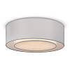 Maytoni Modern Bergamo Потолочный светильник цвет: хром MOD617CL-04GR