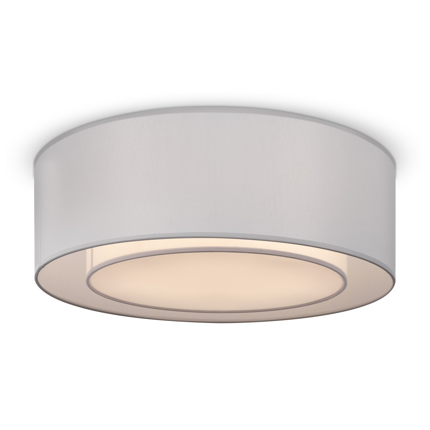 Maytoni Modern Bergamo Потолочный светильник цвет: хром MOD617CL-04GR