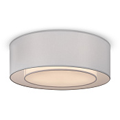 Maytoni Modern Bergamo Потолочный светильник цвет: хром MOD617CL-04GR