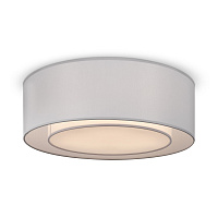 Maytoni Modern Bergamo Потолочный светильник цвет: хром MOD617CL-04GR