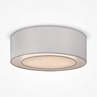 Maytoni Modern Bergamo Потолочный светильник цвет: хром MOD617CL-04GR