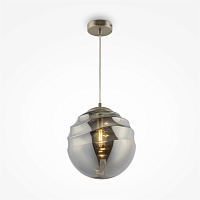 Maytoni Modern Vinare Подвесной светильник цвет: никель P074PL-01N