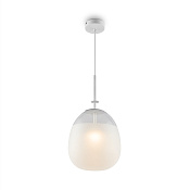 Maytoni Modern Lune Подвесной светильник цвет: белый P072PL-L5W3K