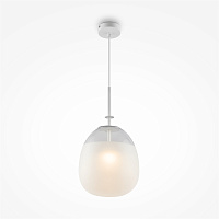 Maytoni Modern Lune Подвесной светильник цвет: белый P072PL-L5W3K