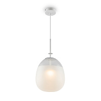 Maytoni Modern Lune Подвесной светильник цвет: белый P072PL-L5W3K