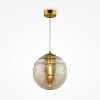Maytoni Modern Vinare Подвесной светильник цвет: латунь P074PL-01BS
