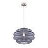 Maytoni Modern Ruche Подвесной светильник цвет: никель P078PL-01SG